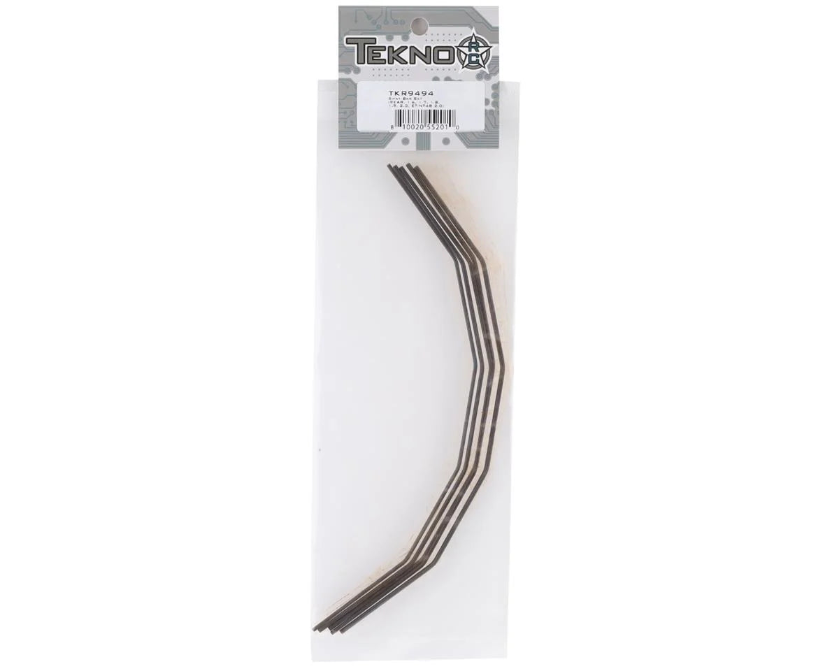 TKR9494 – Sway Bar Set (REAR, 1.6, 1.7, 1.8, 1.9, 2.0, ET/NT48 2.0)
