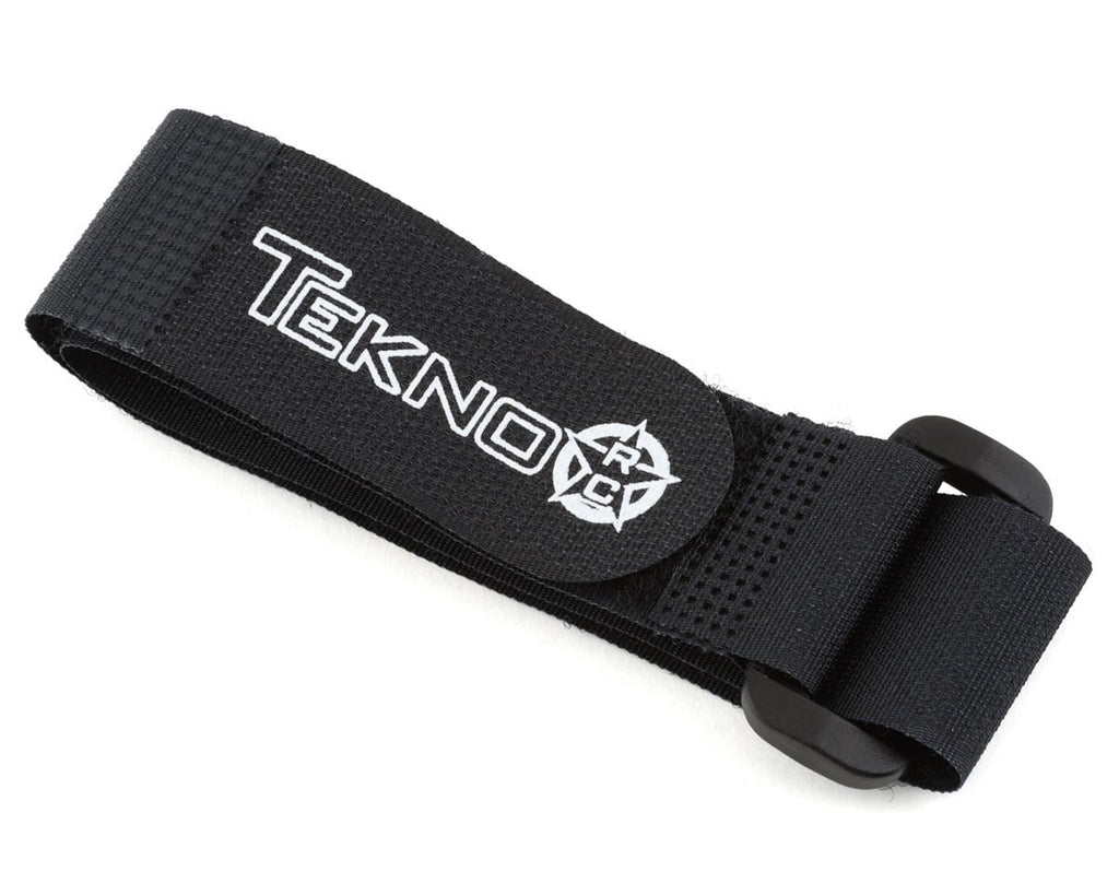 TKR9514 – Battery Strap (1x center, for standard 2s or shorty 4s packs, all 2.0)