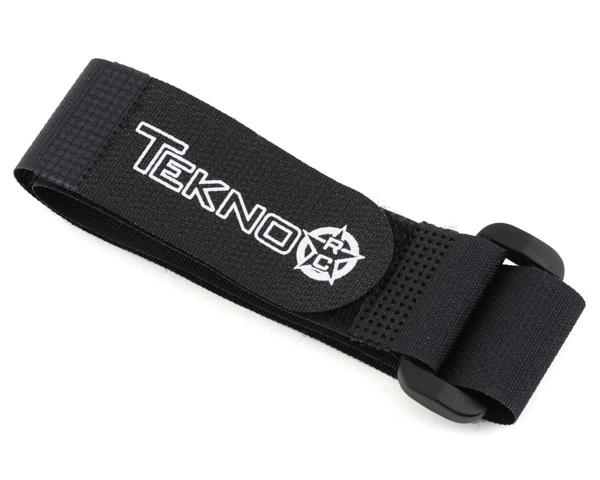 TKR9514 – Battery Strap (1x center, for standard 2s or shorty 4s packs, all 2.0)