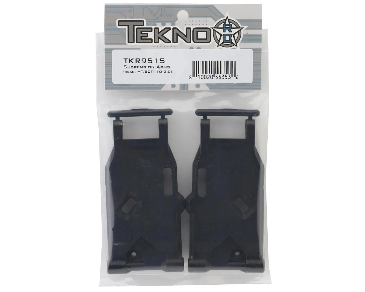 TKR9515 – Suspension Arms (rear, MT/SCT410 2.0)