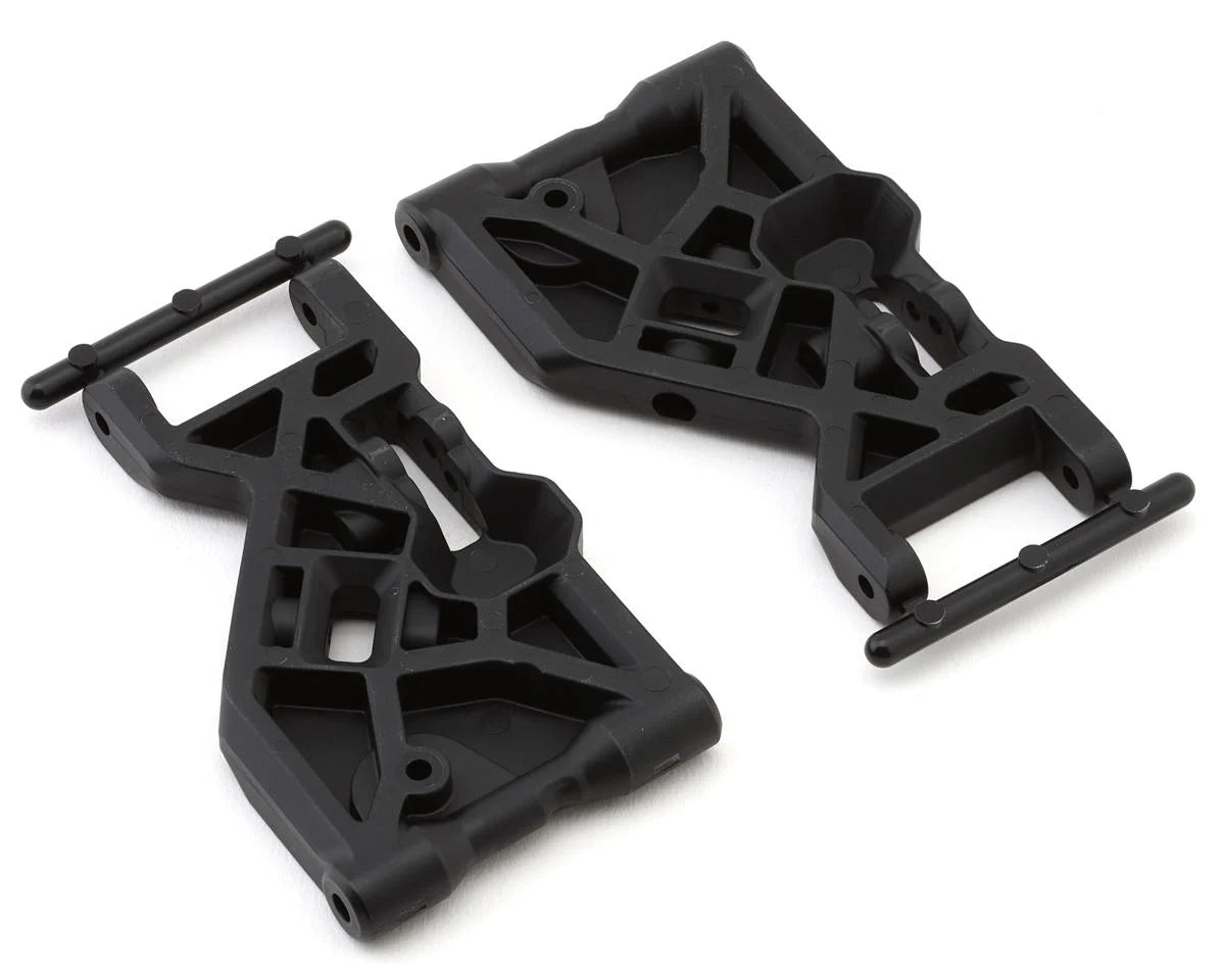 TKR9516 – Suspension Arms (front, MT/SCT410 2.0)