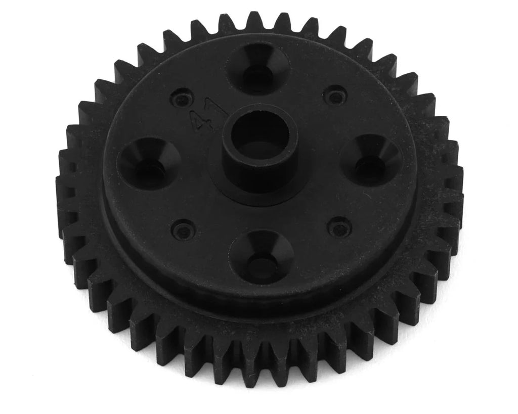 TKR9532 – Spur Gear (41T, offset, composite, fits TKR5113/5113B)