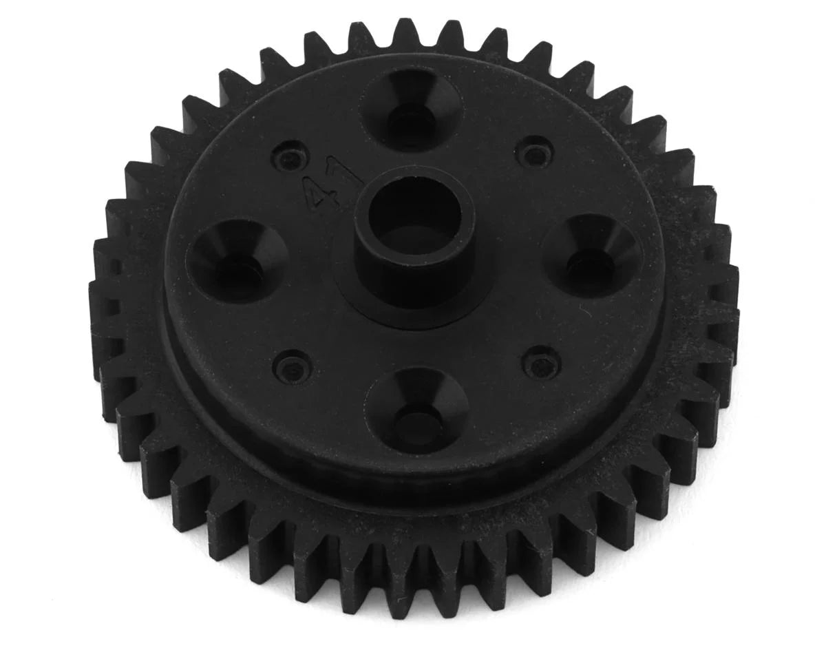 TKR9532 – Spur Gear (41T, offset, composite, fits TKR5113/5113B)