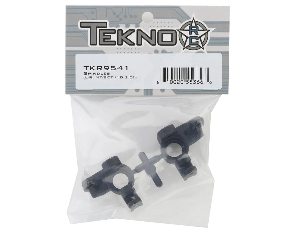 TKR9541 – Spindles (L/R, MT/SCT410 2.0)