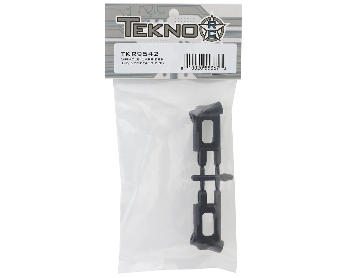 TKR9542 – Spindle Carriers (L/R, MT/SCT410 2.0)
