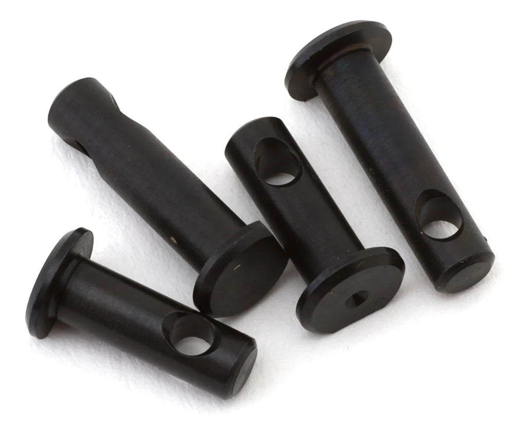 TKR9543 – Spindle Pin Set (short/long, MT/SCT410 2.0)