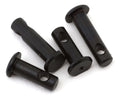 TKR9543 – Spindle Pin Set (short/long, MT/SCT410 2.0)
