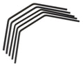 TKR9577 – Sway Bar Set (FRONT, 2.1, 2.2, 2.3, 2.4, 2.5, MT/SCT410 2.0)