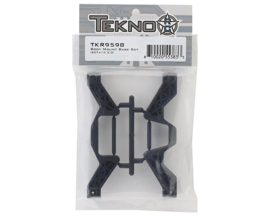 TKR9598 – Body Mount Base Set (SCT410 2.0)