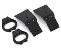 TKR9660 – Skid Plate and Bumper Cushion (F/R, MT/SCT410 2.0)
