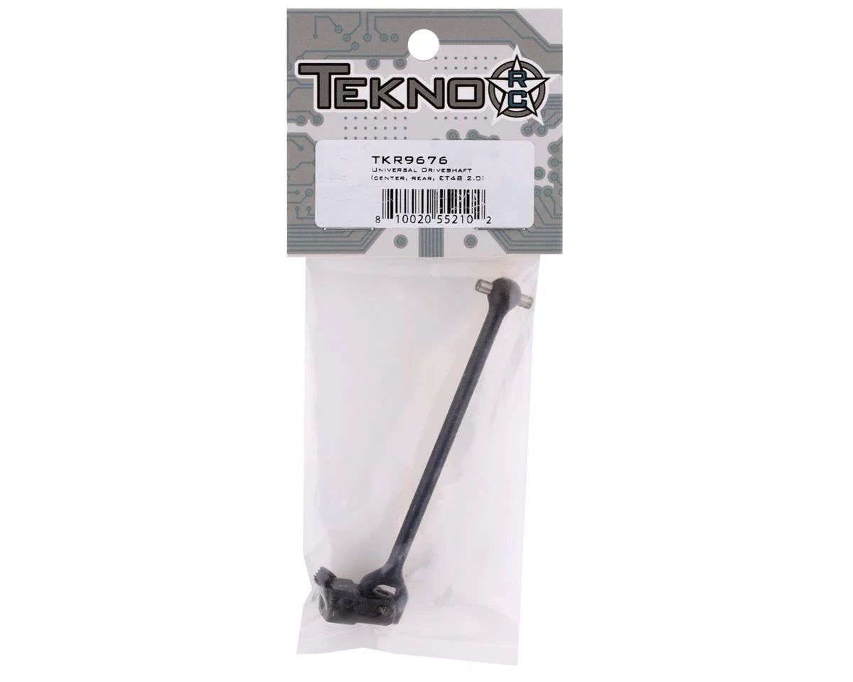 TKR9676 – Universal Driveshaft (center, rear, ET48 2.0)